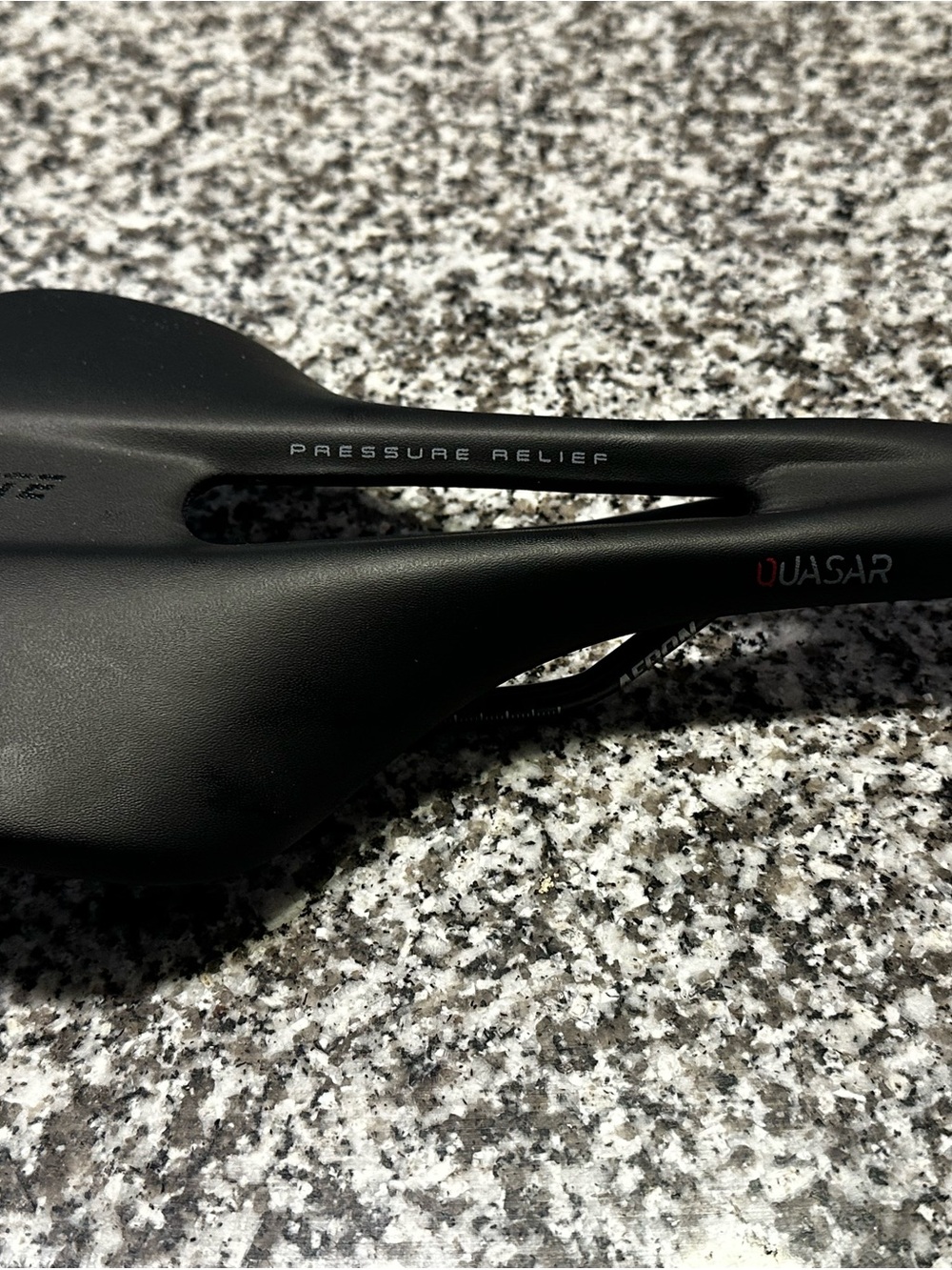 Repente Quasar 2.0 - Unridden - Picture 3 of 4